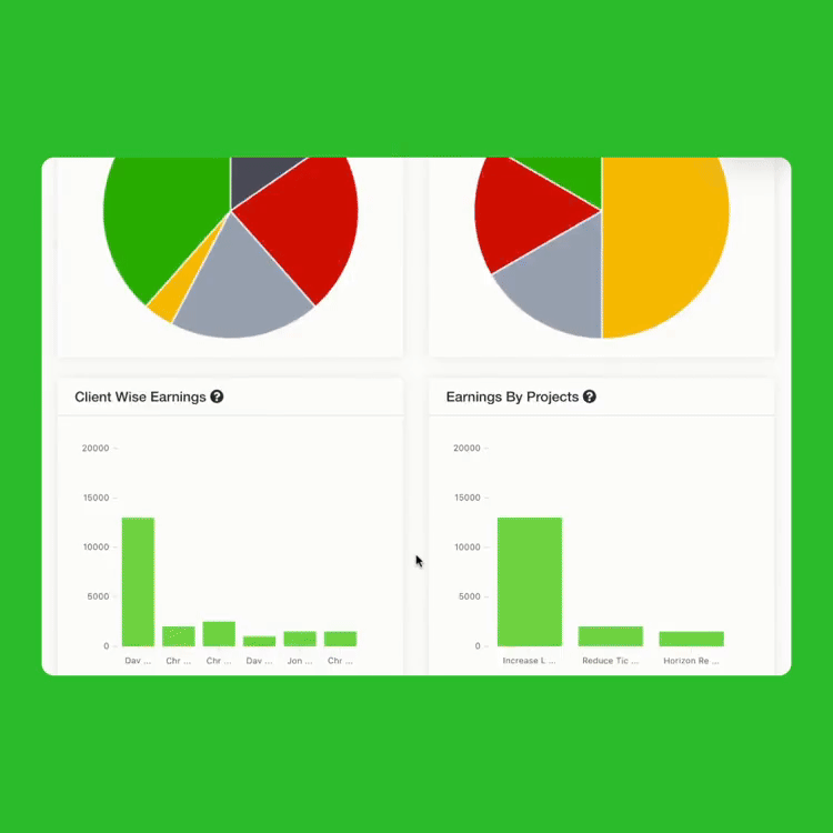 Monitor payment status and reconcile transactions