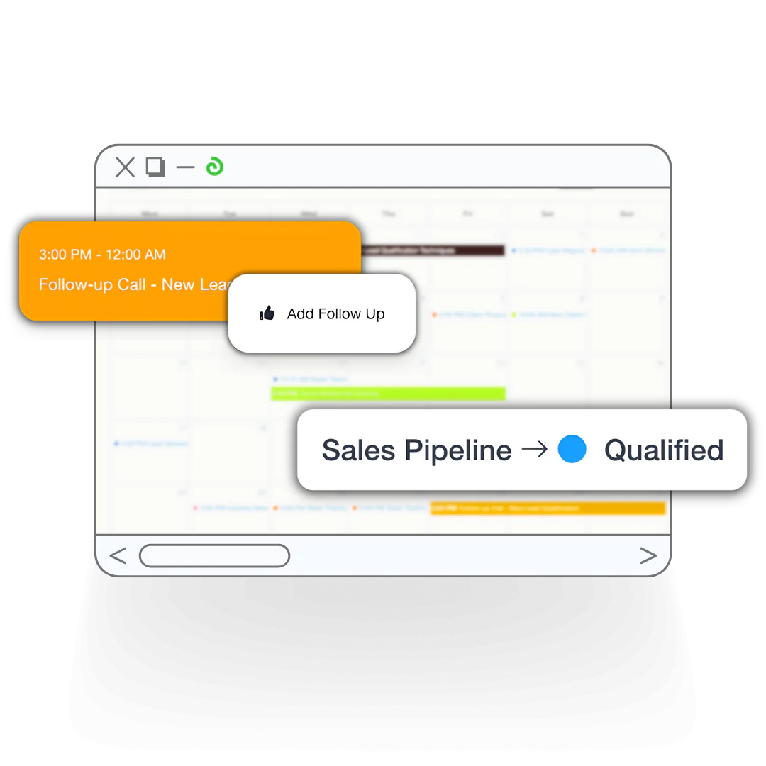 Task Automation