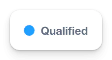qualified