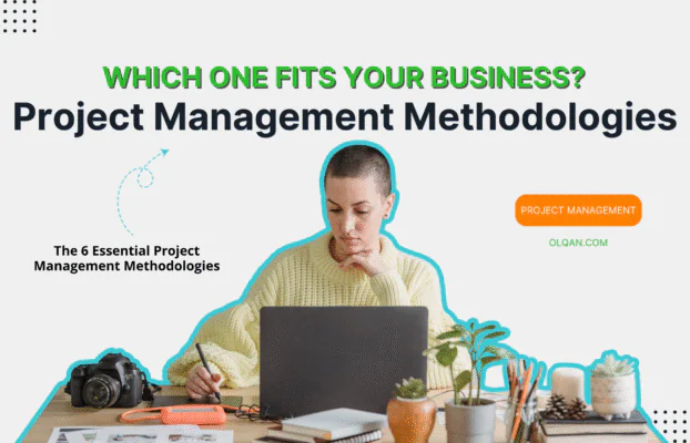 Project Management Methodologies Compared: Which One Fits Your Business?