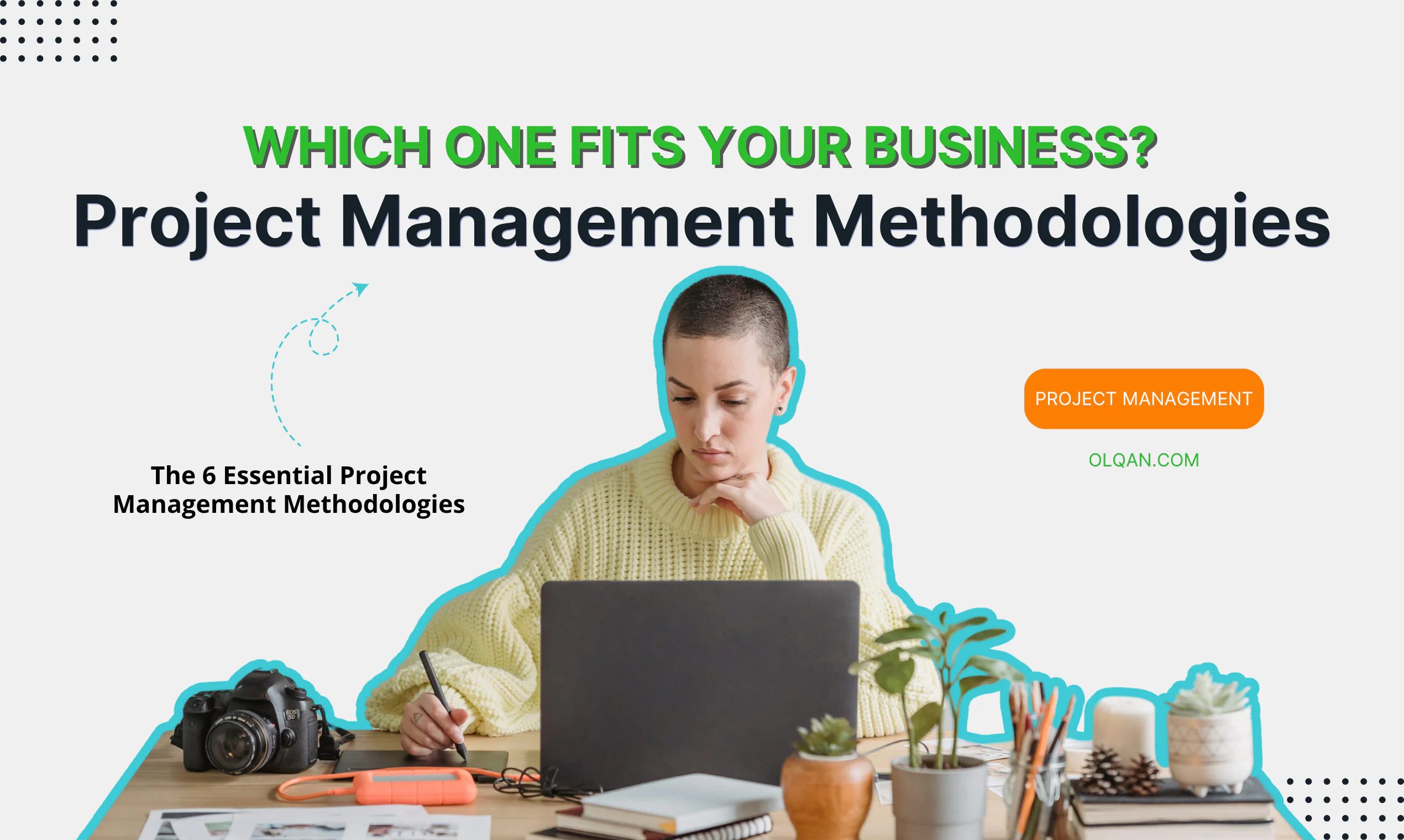 Project Management Methodologies Compared: Which One Fits Your Business?