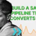 How to Build a Sales Pipeline That Converts 30% More Leads