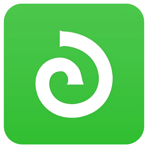 Olqan Logo