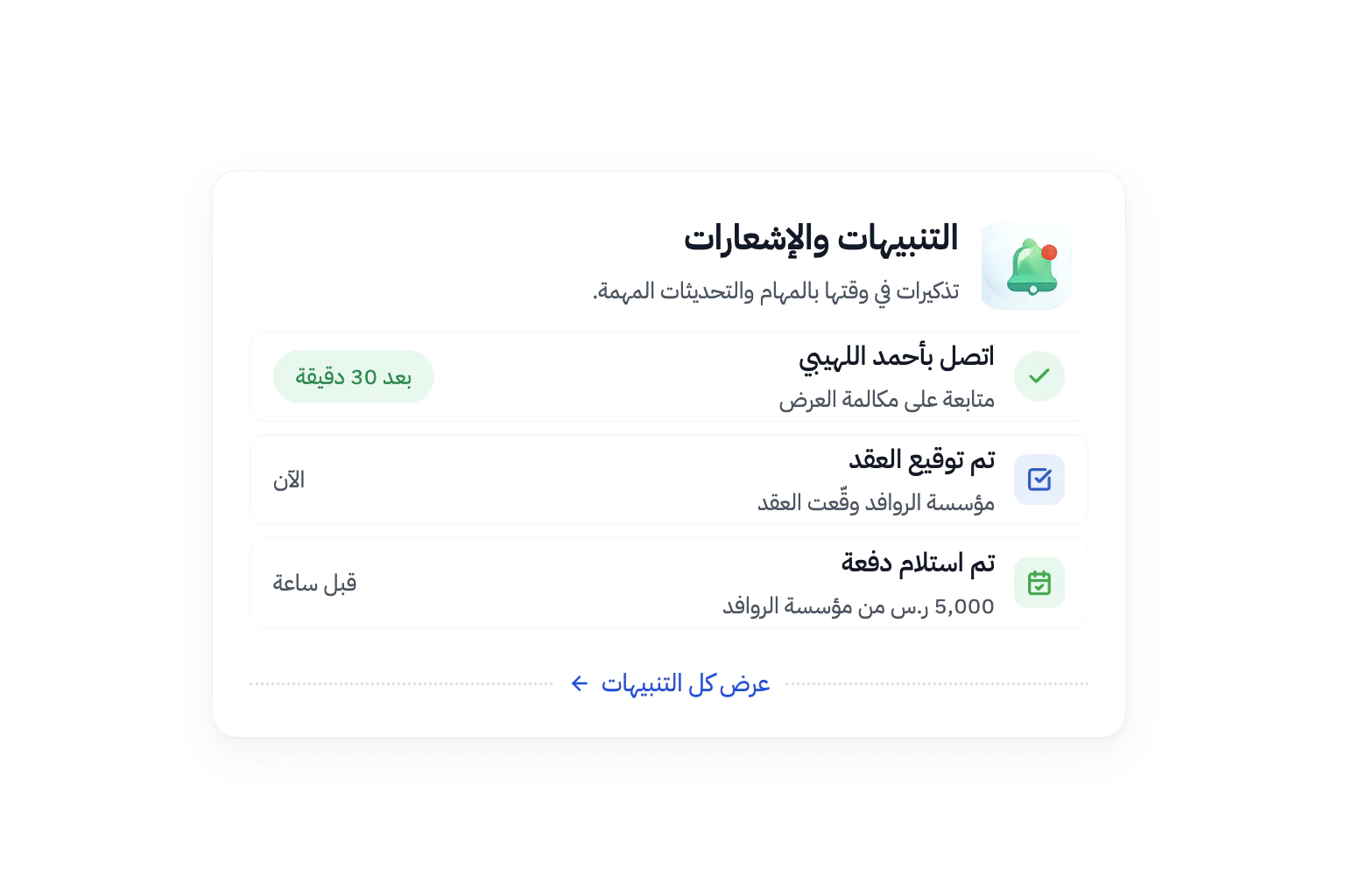 إدارة المبيعات والعملاء 29 Image link